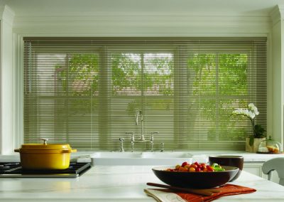 Blinds Installation